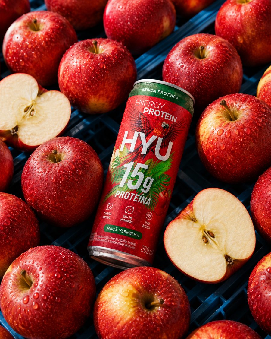 HYU refrescante